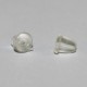 Fermoirs pour boucles d'oreilles