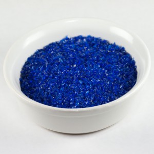 F060 bleu cobalt