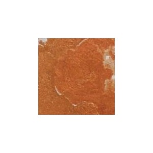 Mica red gold